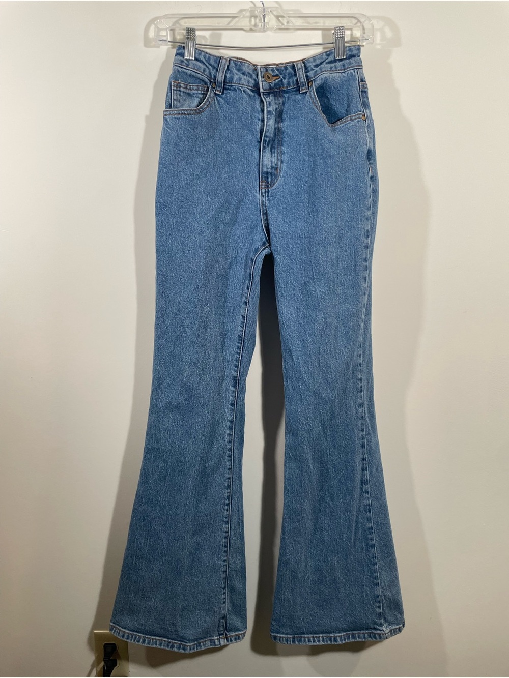 Cotton On Original Flare Jean 6